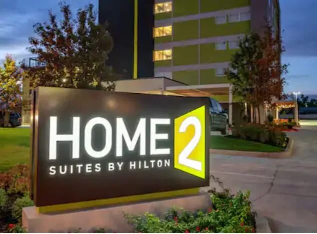 Home2 Suites by Hilton