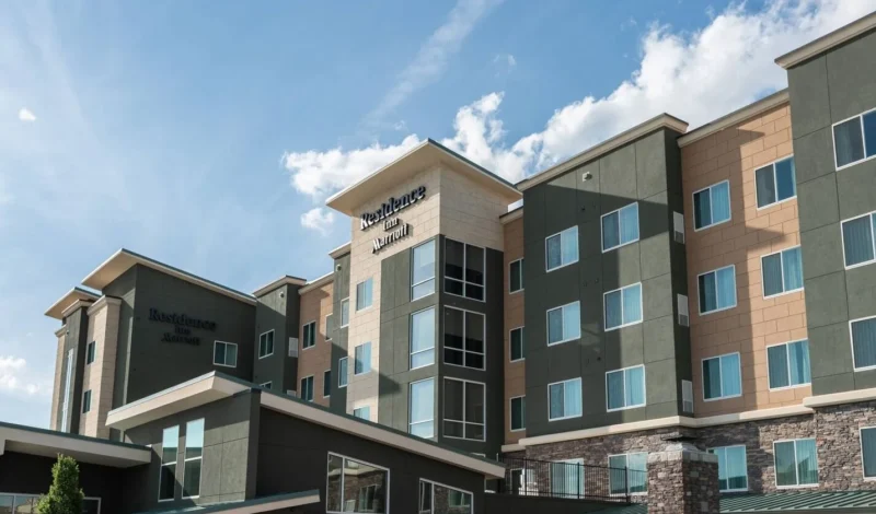 Residence Inn Oklahoma City North/Quail Springs