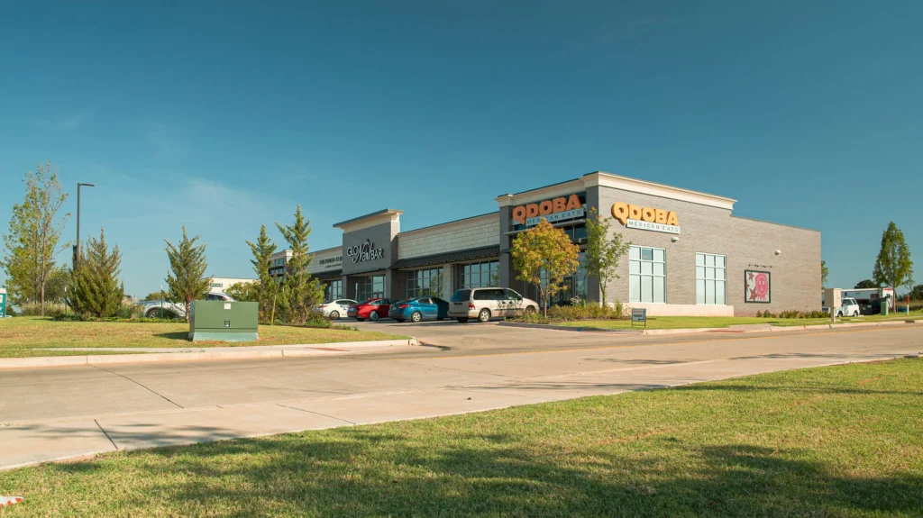 Shoppes at East Covell photo 17