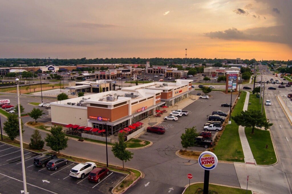 Bryant Square photo 9