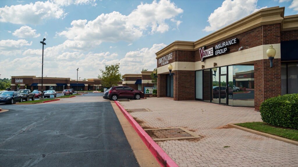 Chase Plaza photo 8