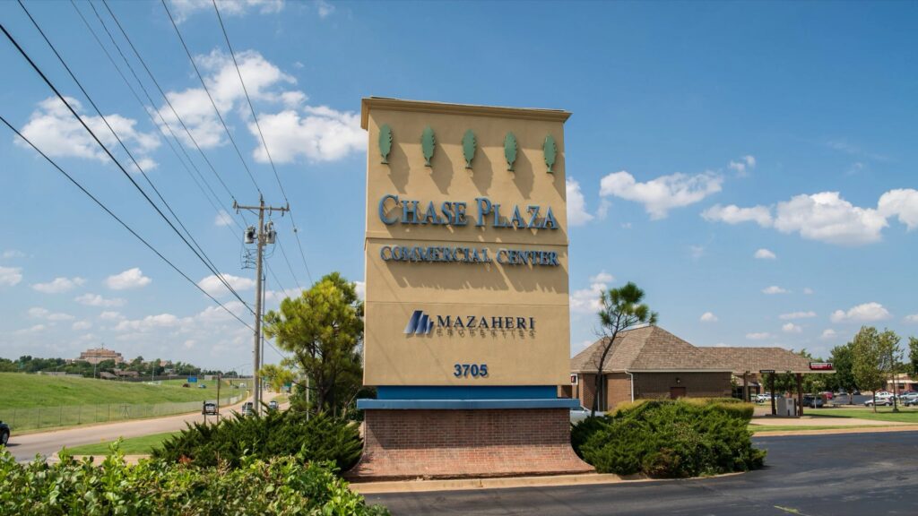Chase Plaza photo 12
