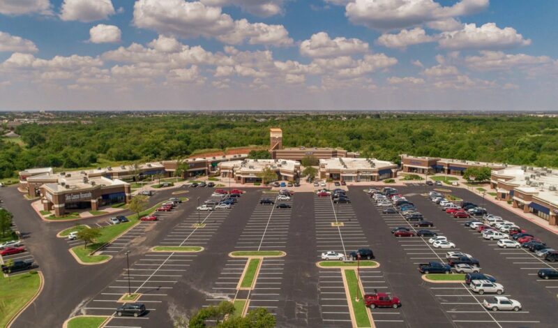 Chase Plaza