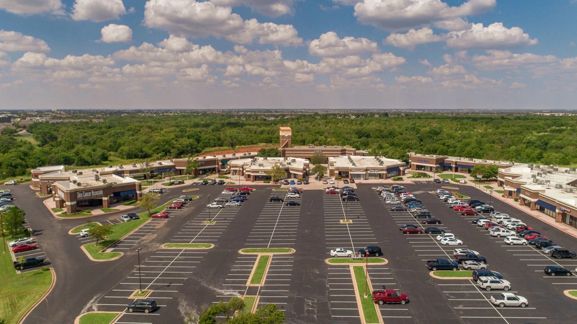 Chase Plaza