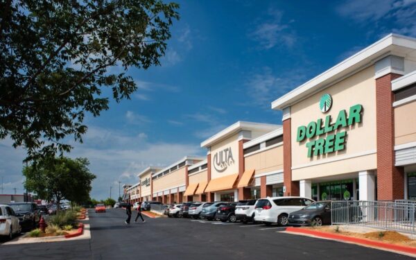 Bryant Square Trades for $54 Million in Edmond