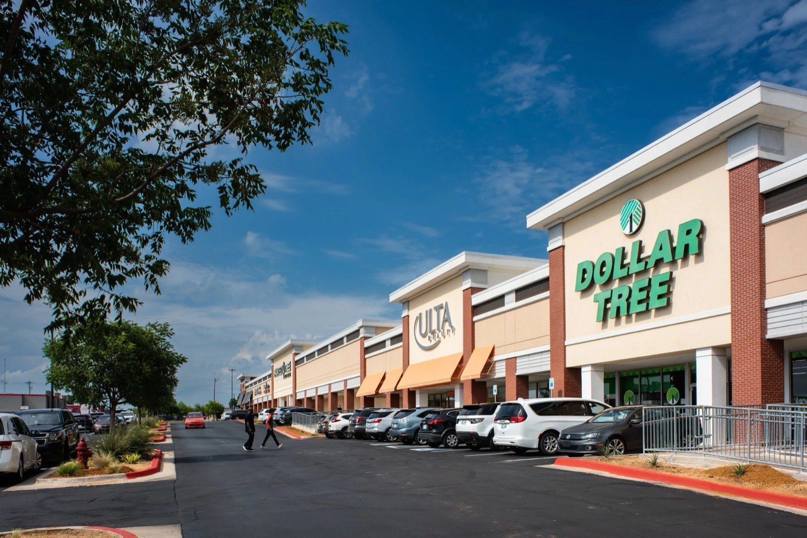 Bryant Square Trades for $54 Million in Edmond