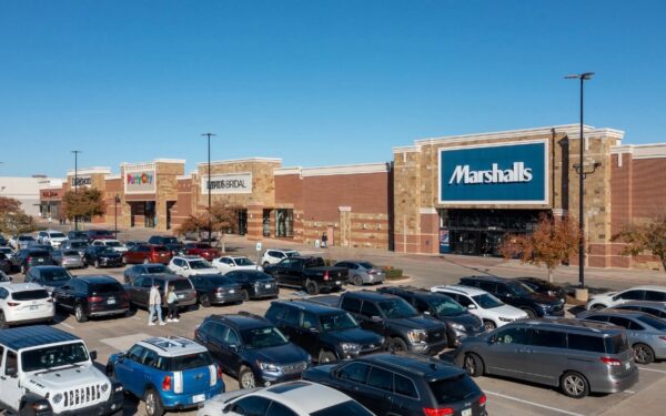 Local Investors Add North OKC’s Memorial Square to Power-Center Portfolio