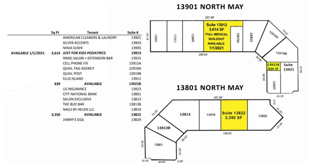 North Pointe Shoppes at Quail Springs photo 2