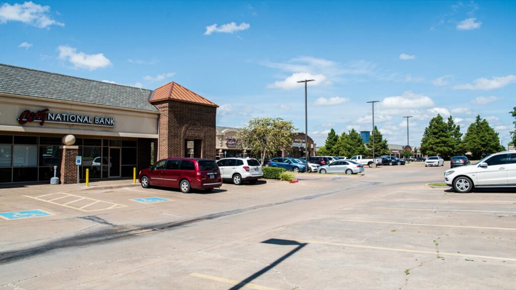 North Pointe Shoppes at Quail Springs photo 10