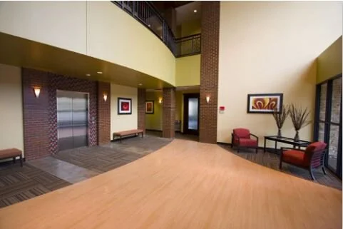 Memorial Medical Plaza photo 9
