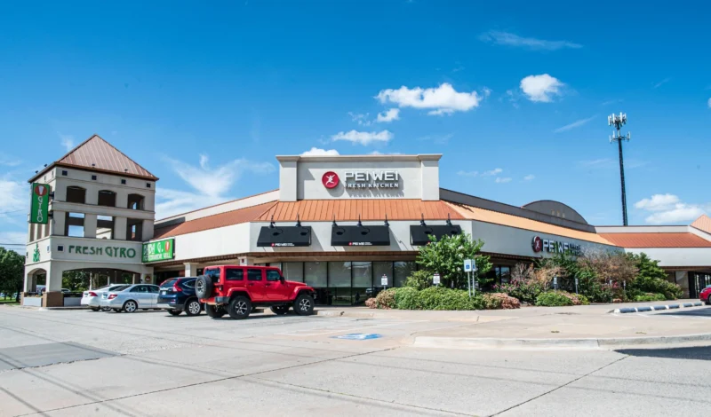 Quailbrook Plaza