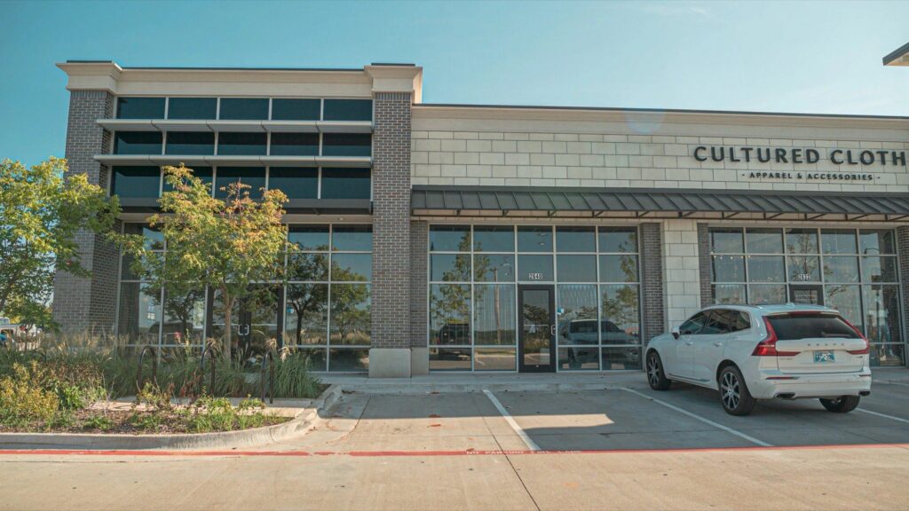 Shoppes at East Covell photo 4