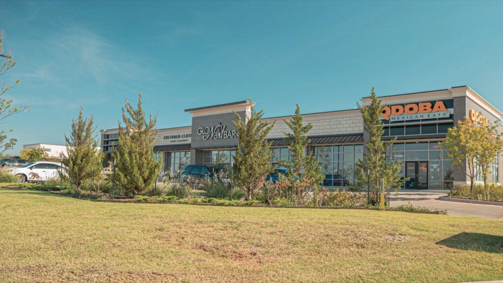 Shoppes at East Covell photo 7