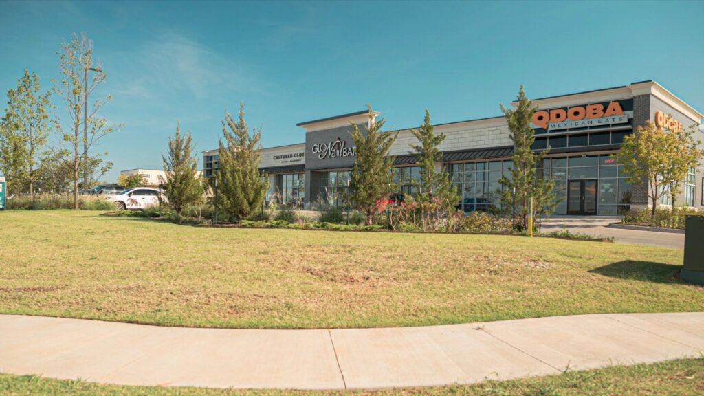 Shoppes at East Covell photo 8