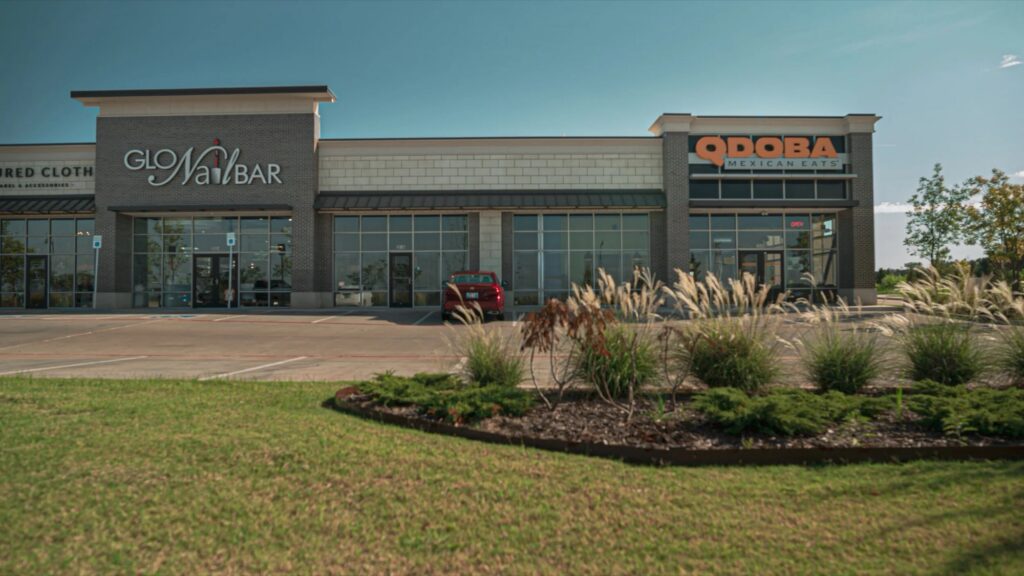 Shoppes at East Covell photo 9