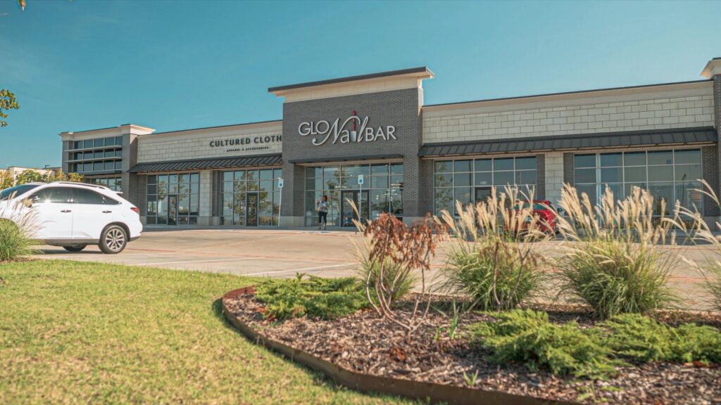 Shoppes at East Covell photo 10