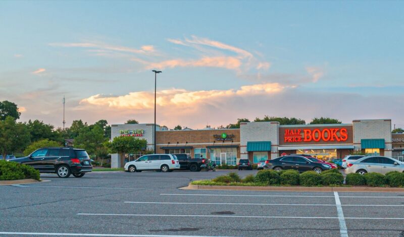 Shoppes at Edmond University photo 1