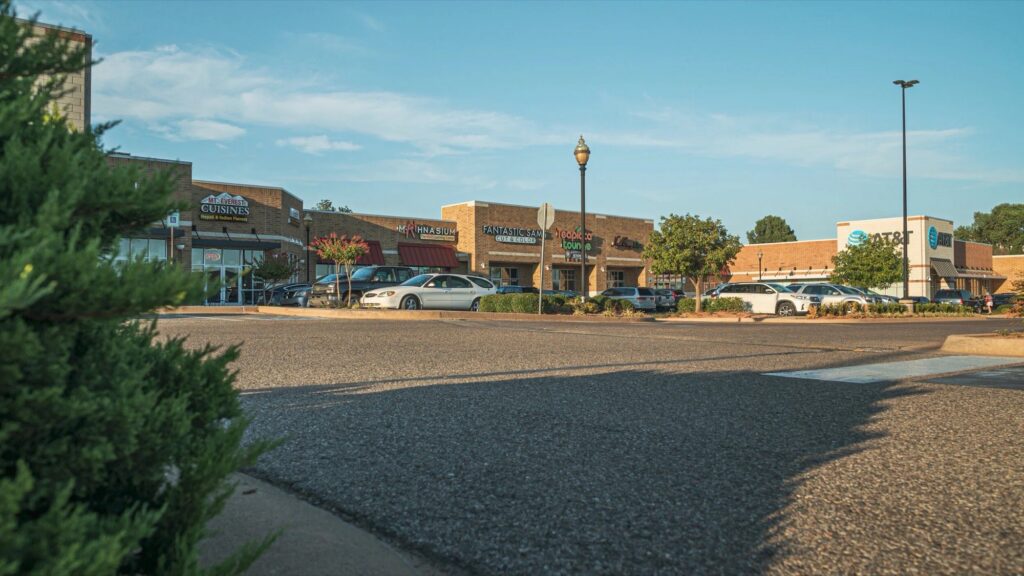 Shoppes at Edmond University photo 4