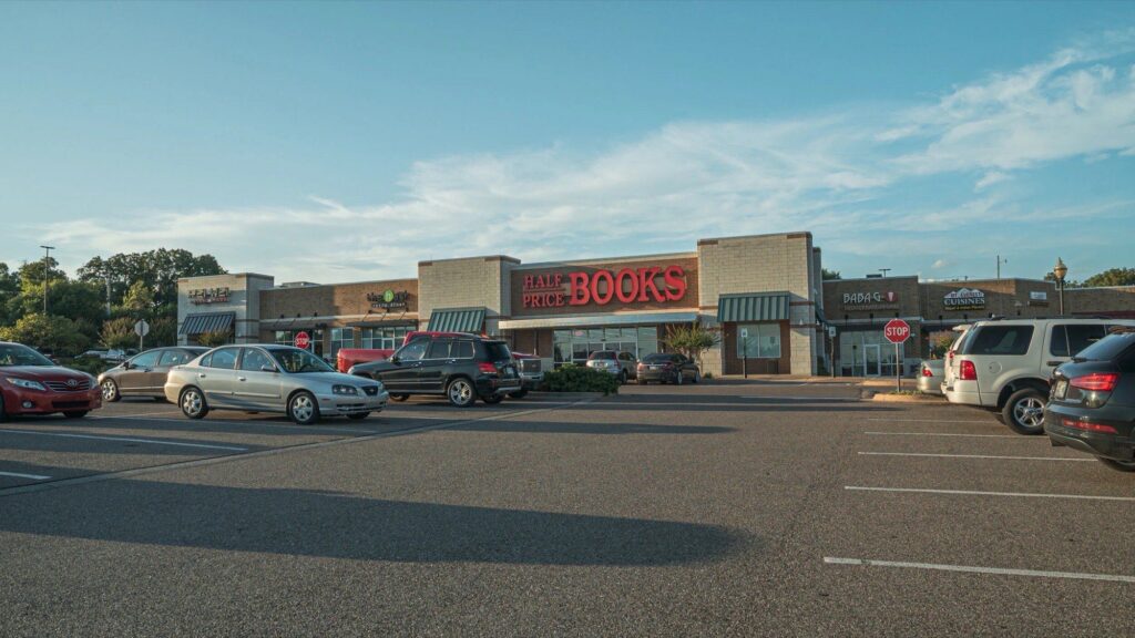 Shoppes at Edmond University photo 5