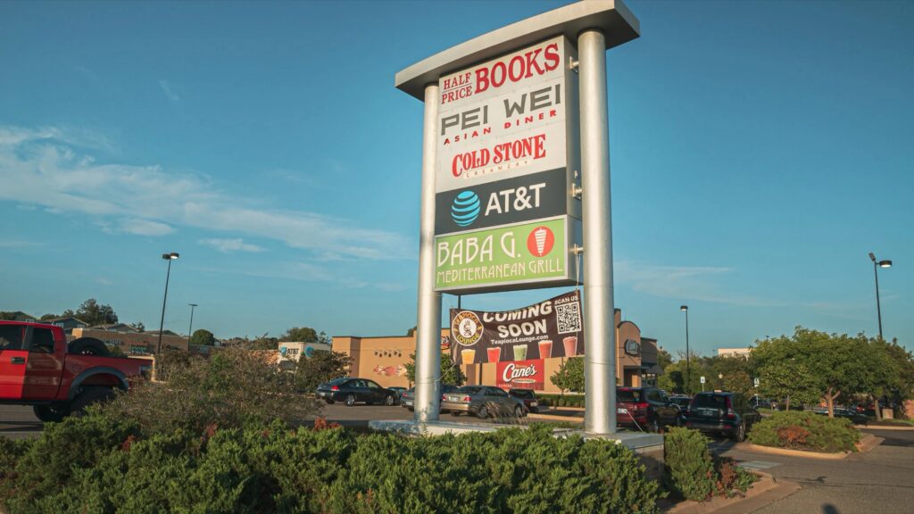 Shoppes at Edmond University photo 6