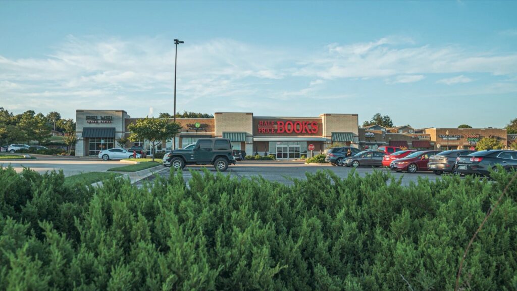 Shoppes at Edmond University photo 8