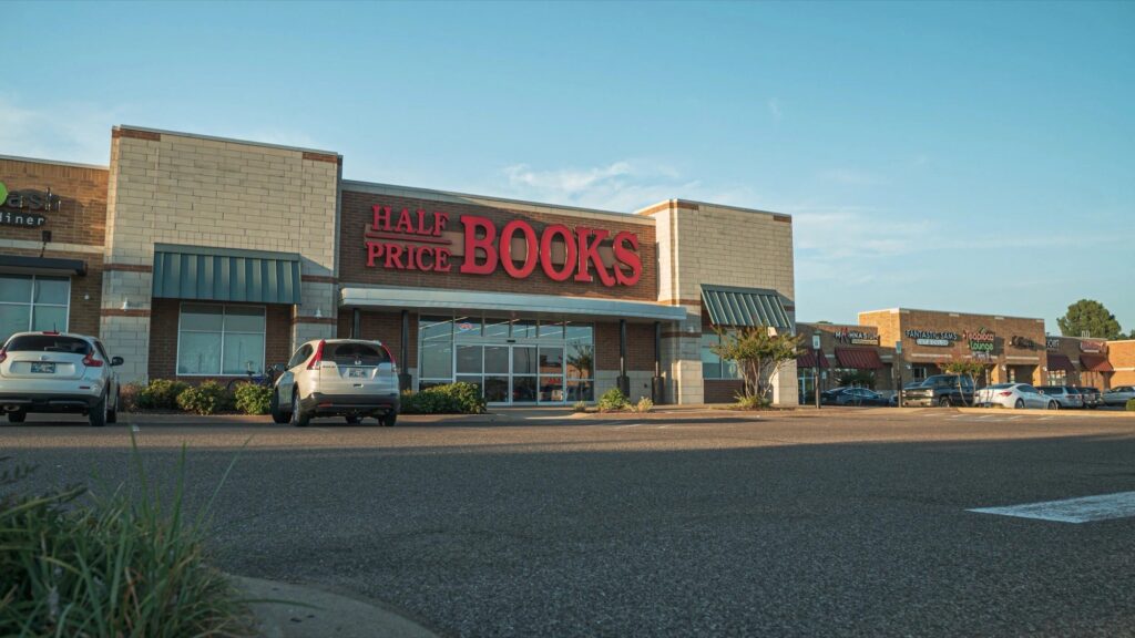 Shoppes at Edmond University photo 9