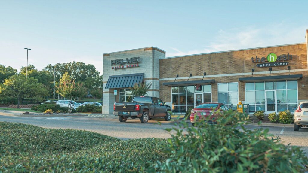 Shoppes at Edmond University photo 10
