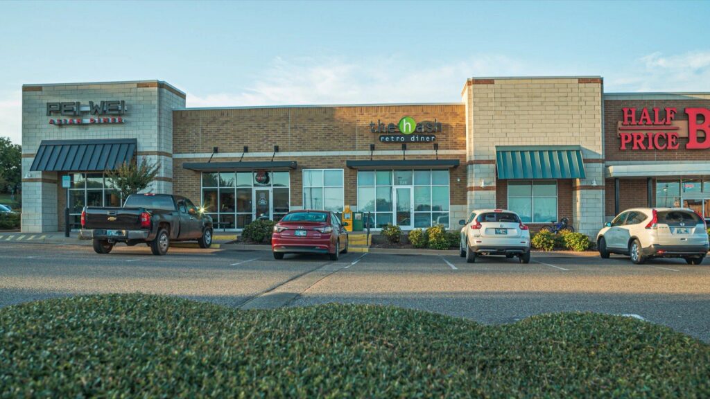 Shoppes at Edmond University photo 11