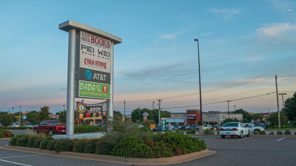Shoppes at Edmond University photo 12
