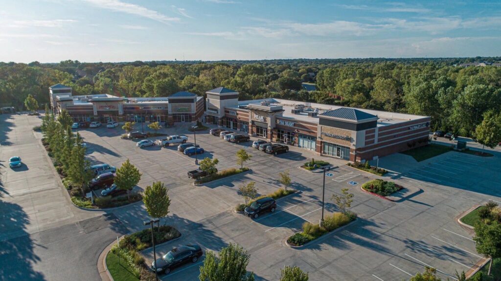 Shoppes at Fox Lake photo 1