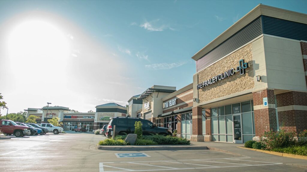 Shoppes at Fox Lake photo 10