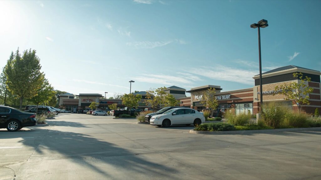 Shoppes at Fox Lake photo 11