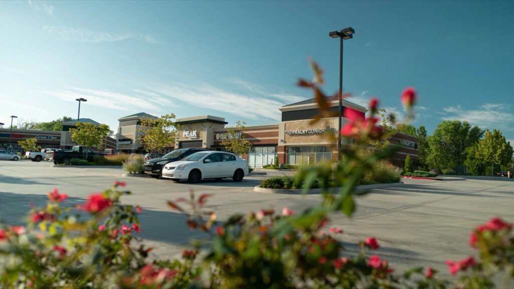 Shoppes at Fox Lake photo 12