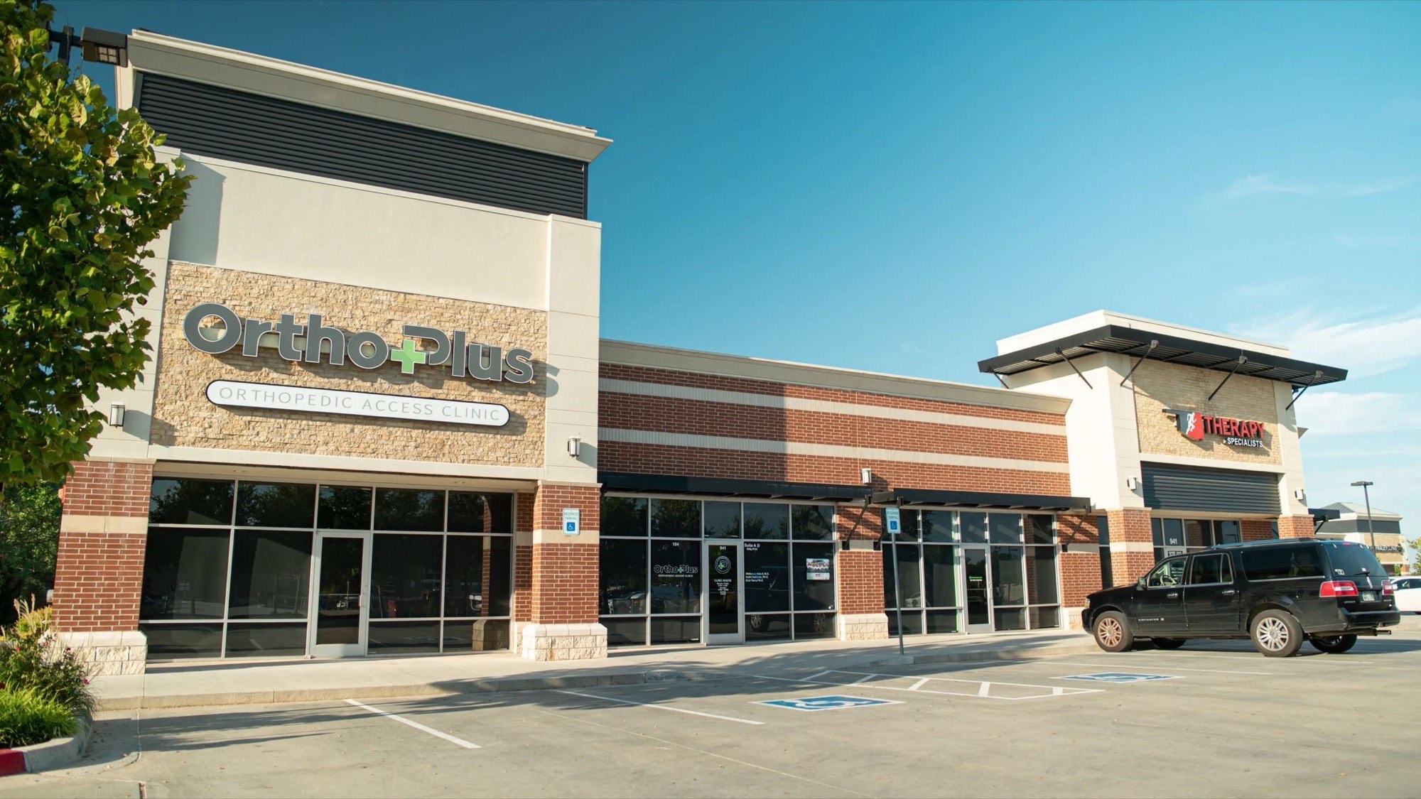 Shoppes at Fox Lake