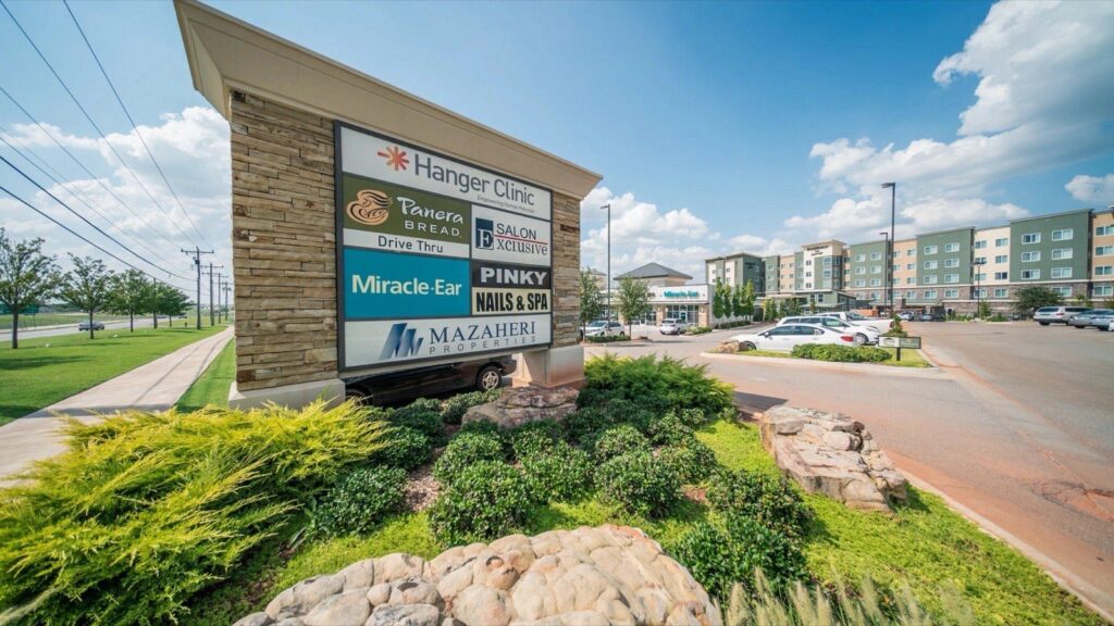 Shoppes at McAuley Plaza photo 2