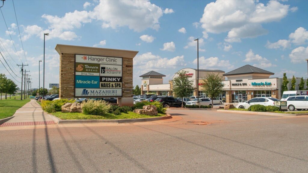Shoppes at McAuley Plaza photo 4