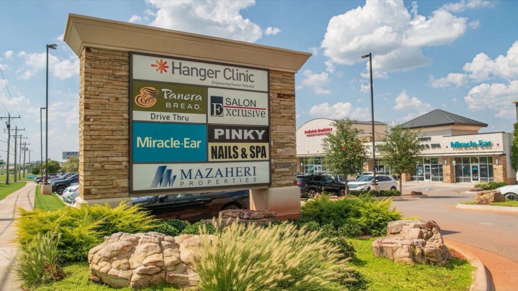 Shoppes at McAuley Plaza photo 5