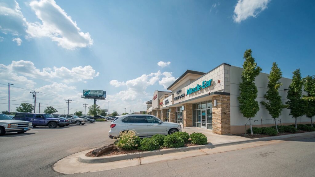 Shoppes at McAuley Plaza photo 6