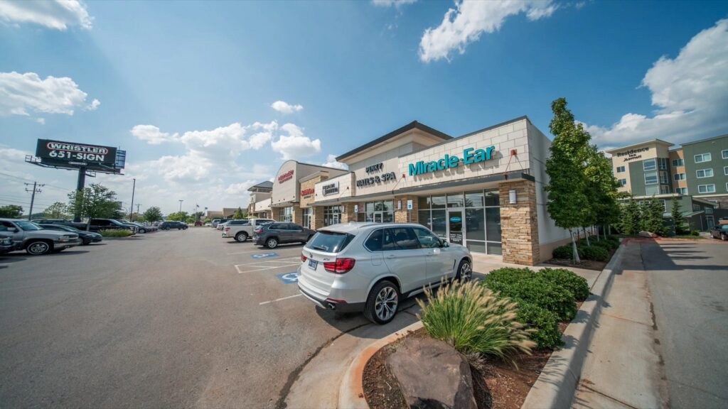 Shoppes at McAuley Plaza photo 7