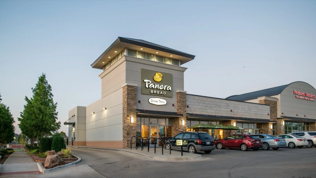 Shoppes at McAuley Plaza photo 9