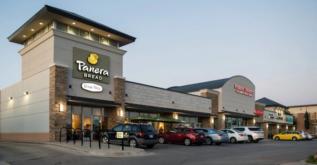 Shoppes at McAuley Plaza photo 10