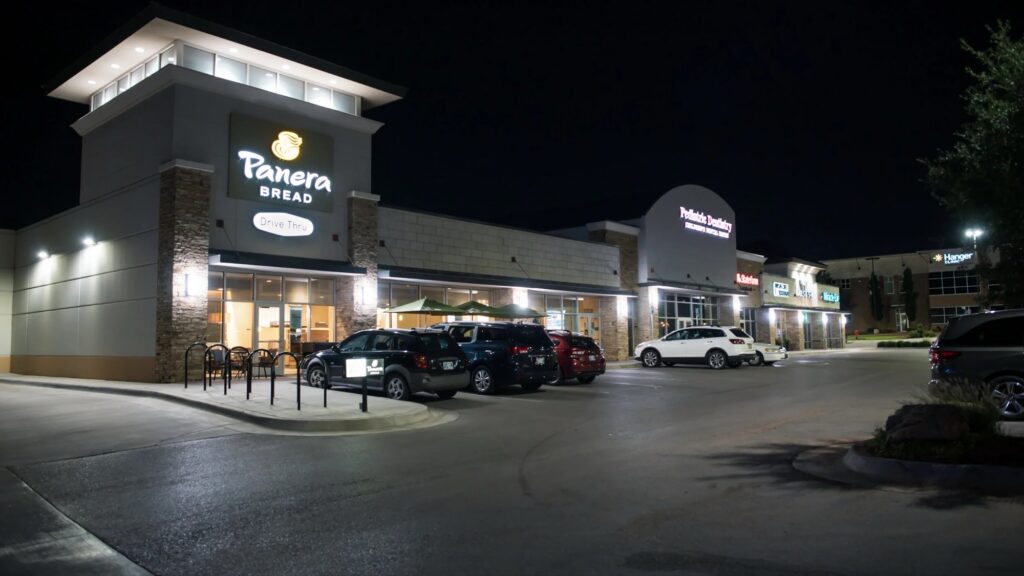 Shoppes at McAuley Plaza photo 11