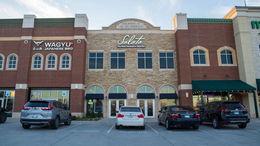 Shoppes at Quail Springs photo 5